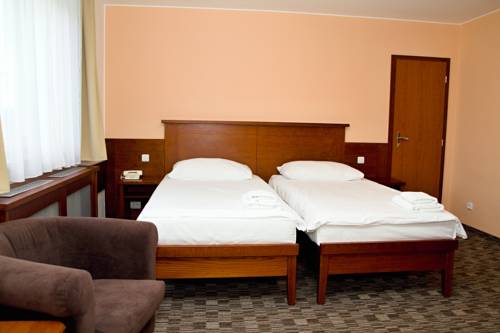 Imagen de la habitación del Hotel Baltaci U Náhonu. Foto 5