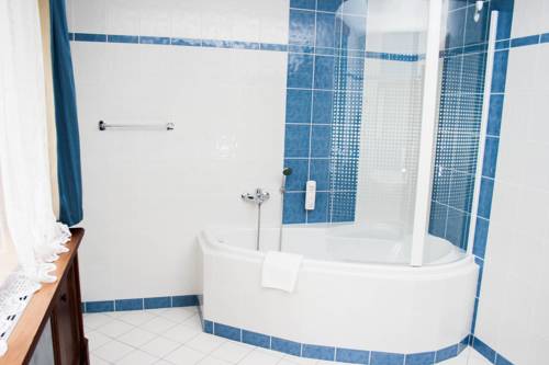 Imagen de la habitación del Hotel Baltaci U Náhonu. Foto 6