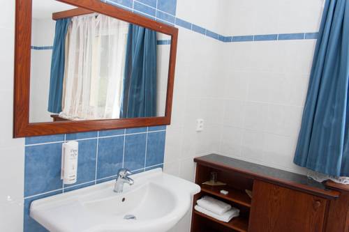 Imagen de la habitación del Hotel Baltaci U Náhonu. Foto 8