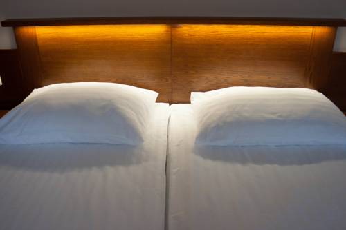 Imagen de la habitación del Hotel Baltaci U Náhonu. Foto 9