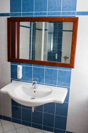 Imagen de la habitación del Hotel Baltaci U Náhonu. Foto 10