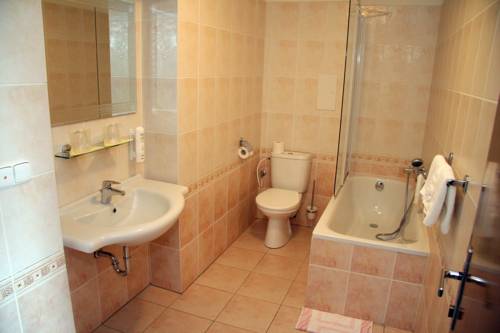 Imagen de la habitación del Hotel Baltaci U Náhonu. Foto 11