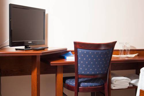 Imagen de la habitación del Hotel Baltaci U Náhonu. Foto 12