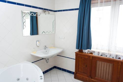 Imagen de la habitación del Hotel Baltaci U Náhonu. Foto 13