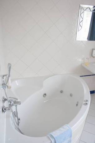 Imagen de la habitación del Hotel Baltaci U Náhonu. Foto 14