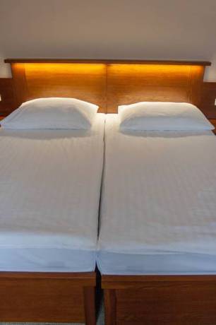 Imagen de la habitación del Hotel Baltaci U Náhonu. Foto 15