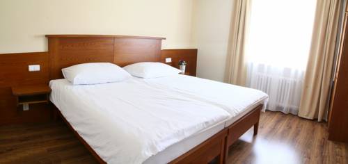 Imagen de la habitación del Hotel Baltaci U Náhonu. Foto 16