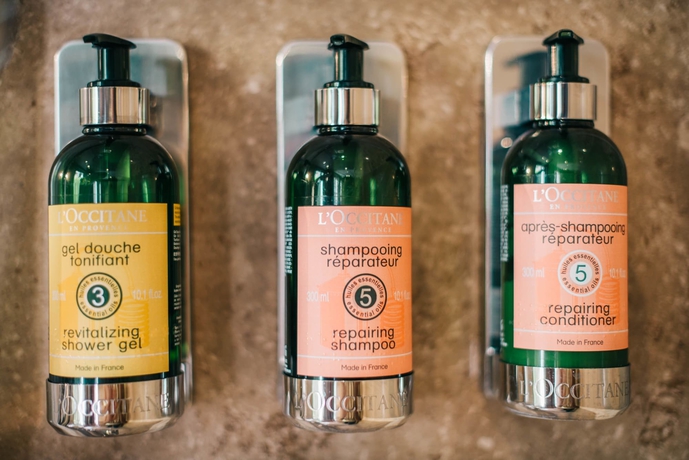 Imagen de la habitación del Hotel Baltaz&aacute;r Budapest - Boutique. Foto 6