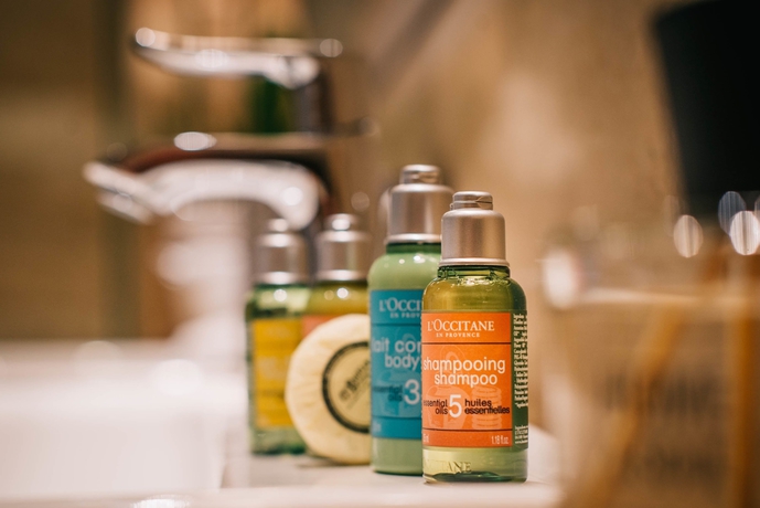 Imagen de la habitación del Hotel Baltaz&aacute;r Budapest - Boutique. Foto 7