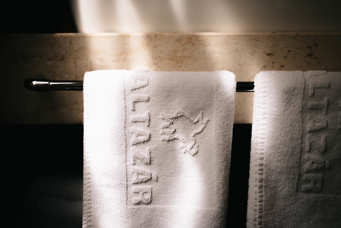 Imagen de la habitación del Hotel Baltaz&aacute;r Budapest - Boutique. Foto 14