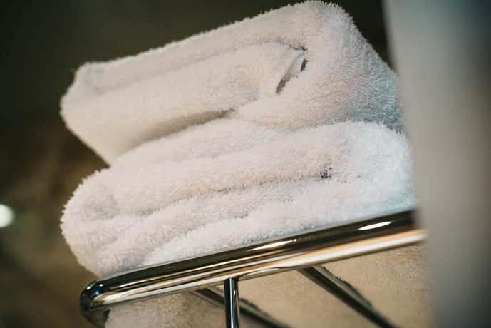 Imagen de la habitación del Hotel Baltaz&aacute;r Budapest - Boutique. Foto 17