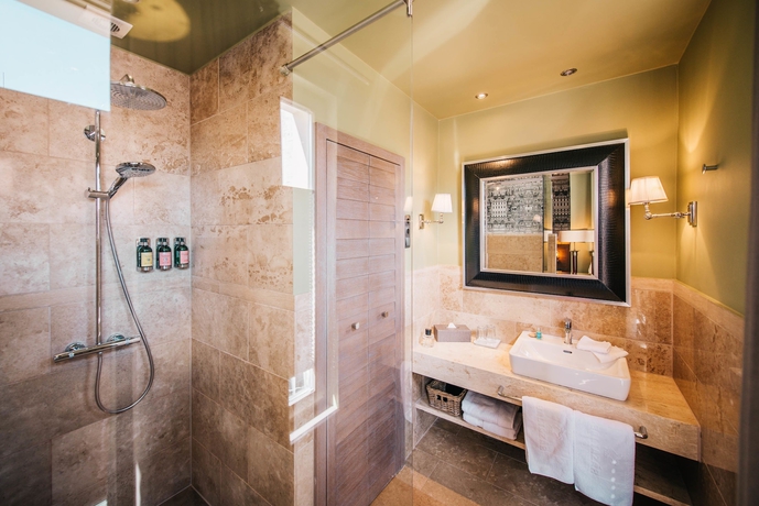 Imagen de la habitación del Hotel Baltaz&aacute;r Budapest - Boutique. Foto 18