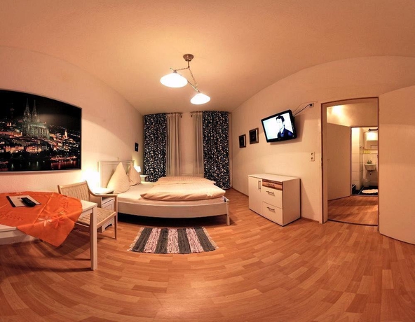 Imagen general del Hotel Balthasar Neumann. Foto 2