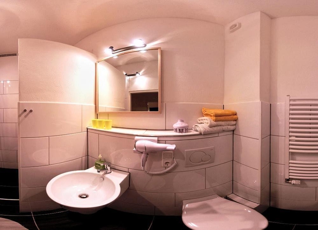 Imagen general del Hotel Balthasar Neumann. Foto 3