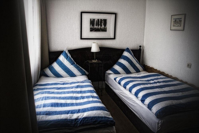 Imagen general del Hotel Balthasar Neumann. Foto 5