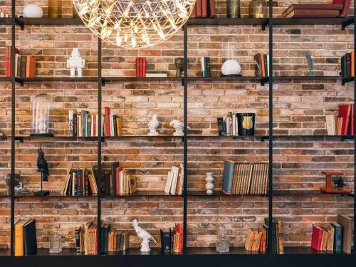 Imagen general del Hotel Balthazar and Spa Rennes - Mgallery Collection. Foto 8