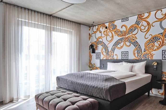 Imagen de la habitación del Hotel BalthazarS. Foto 4