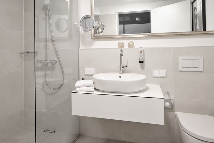 Imagen de la habitación del Hotel BalthazarS. Foto 5