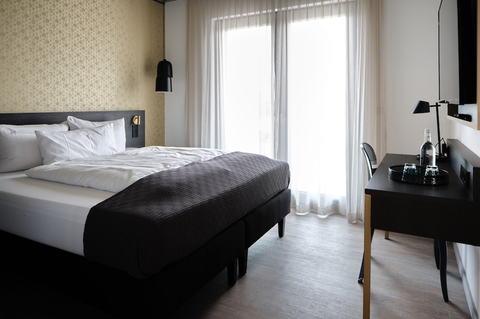 Imagen de la habitación del Hotel BalthazarS. Foto 8