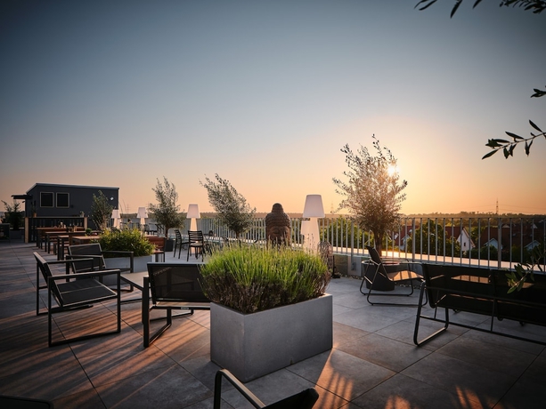 Imagen de la habitación del Hotel BalthazarS. Foto 11