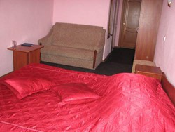 Imagen general del Hotel Balthouse. Foto 2