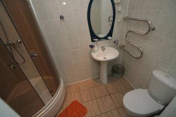 Imagen general del Hotel Balthouse. Foto 3