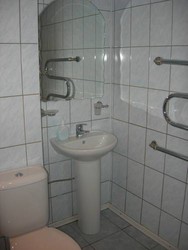 Imagen general del Hotel Balthouse. Foto 5