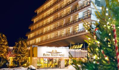 Imagen general del Hotel Baltic Beach Coral. Foto 2