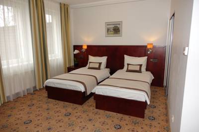 Imagen de la habitación del Hotel Baltic Beach Coral. Foto 6