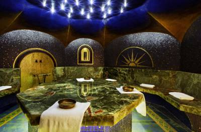 Imagen general del Hotel Baltic Beach Coral. Foto 1