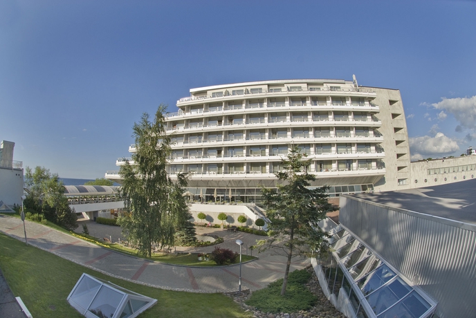 Imagen general del Hotel Baltic Beach and Spa. Foto 2