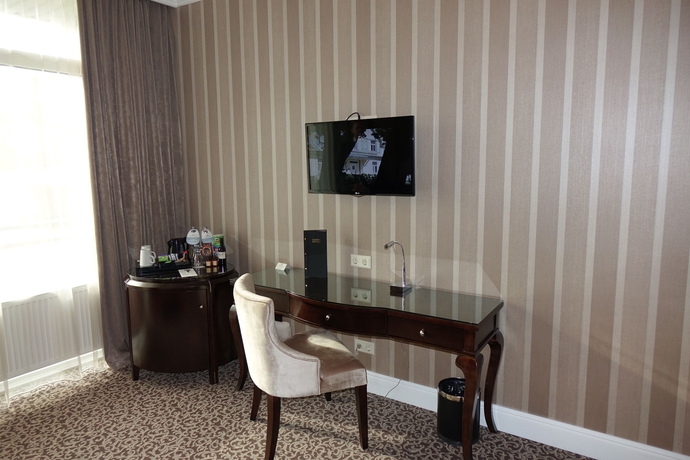 Imagen de la habitación del Hotel Baltic Beach and Spa. Foto 8