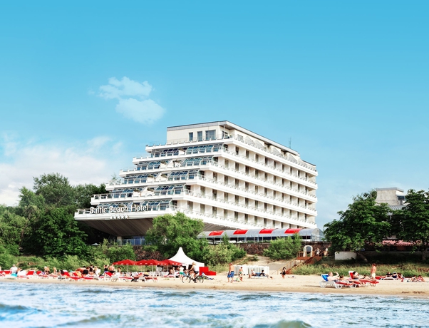 Imagen general del Hotel Baltic Beach and Spa. Foto 4