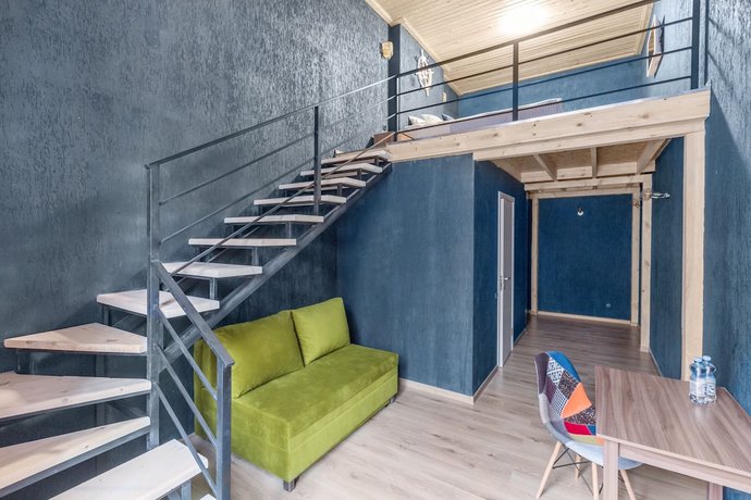 Imagen de la habitación del Hotel Baltic Boutique. Foto 2