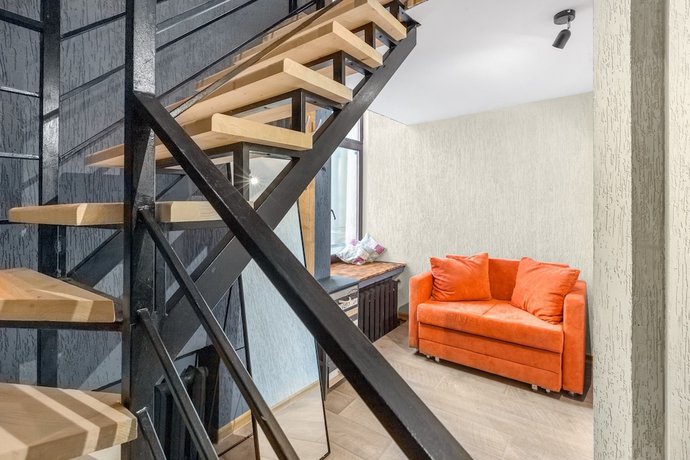 Imagen de la habitación del Hotel Baltic Boutique. Foto 4
