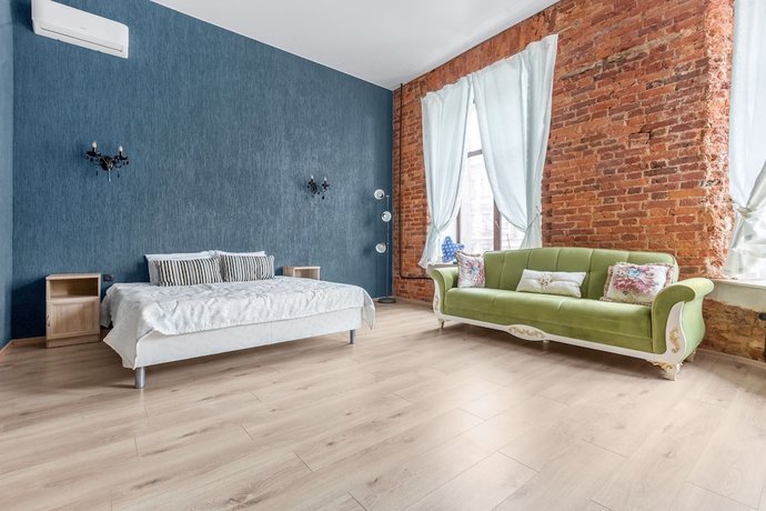 Imagen de la habitación del Hotel Baltic Boutique. Foto 7