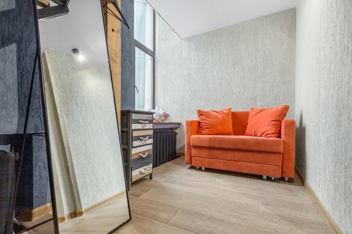 Imagen de la habitación del Hotel Baltic Boutique. Foto 9