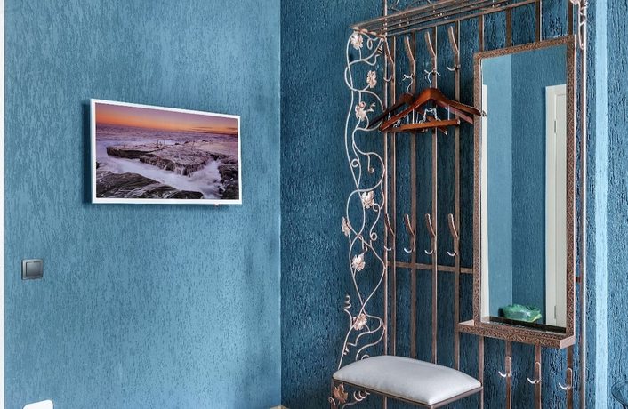 Imagen de la habitación del Hotel Baltic Boutique. Foto 10