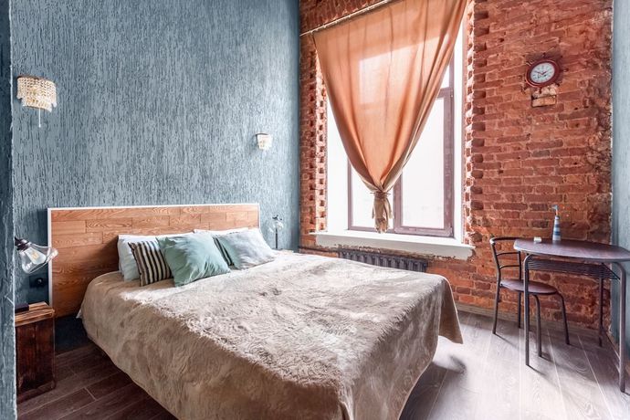 Imagen de la habitación del Hotel Baltic Boutique. Foto 11