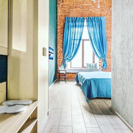 Imagen de la habitación del Hotel Baltic Boutique. Foto 12