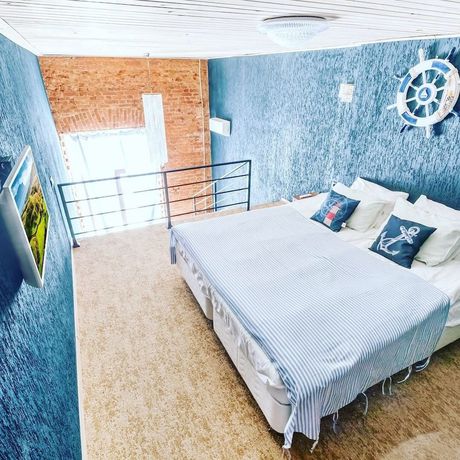 Imagen de la habitación del Hotel Baltic Boutique. Foto 13