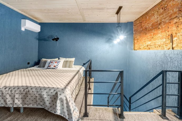 Imagen de la habitación del Hotel Baltic Boutique. Foto 19