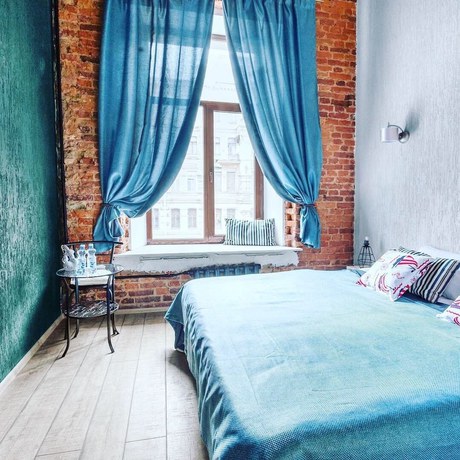 Imagen de la habitación del Hotel Baltic Boutique. Foto 20