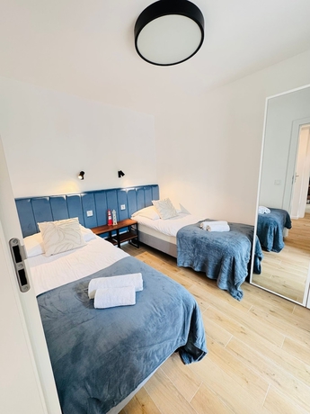 Imagen de la habitación del Hotel Baltic Forest. Foto 2