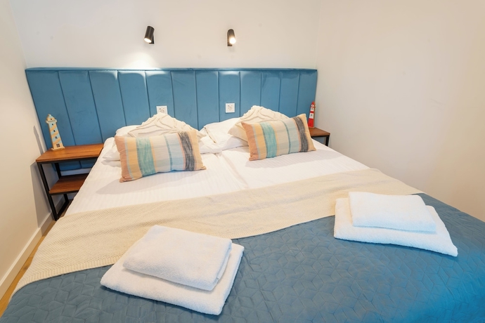 Imagen de la habitación del Hotel Baltic Forest. Foto 4