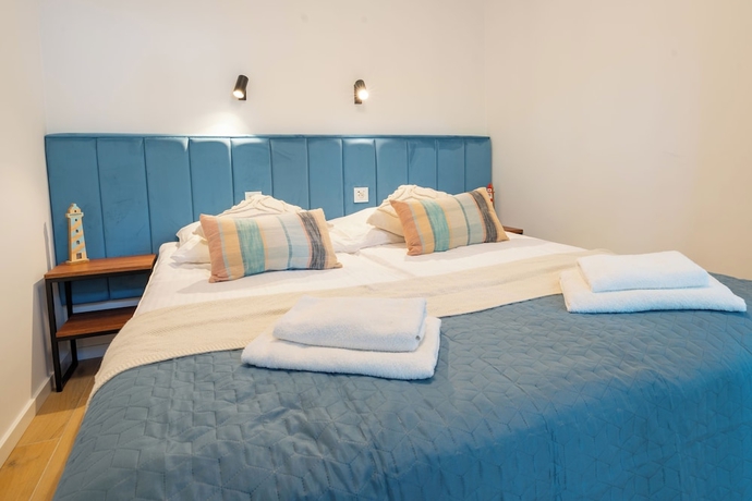 Imagen de la habitación del Hotel Baltic Forest. Foto 5
