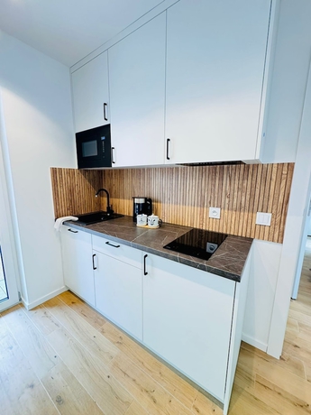 Imagen de la habitación del Hotel Baltic Forest. Foto 8