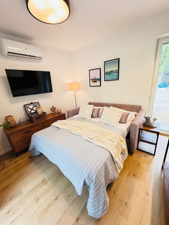 Imagen de la habitación del Hotel Baltic Forest. Foto 13