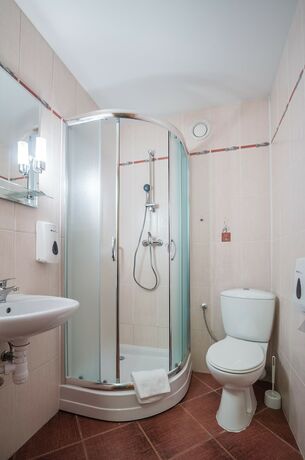 Imagen general del Hotel Baltic, Gdynia. Foto 12