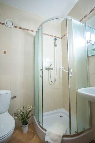 Imagen general del Hotel Baltic, Gdynia. Foto 13